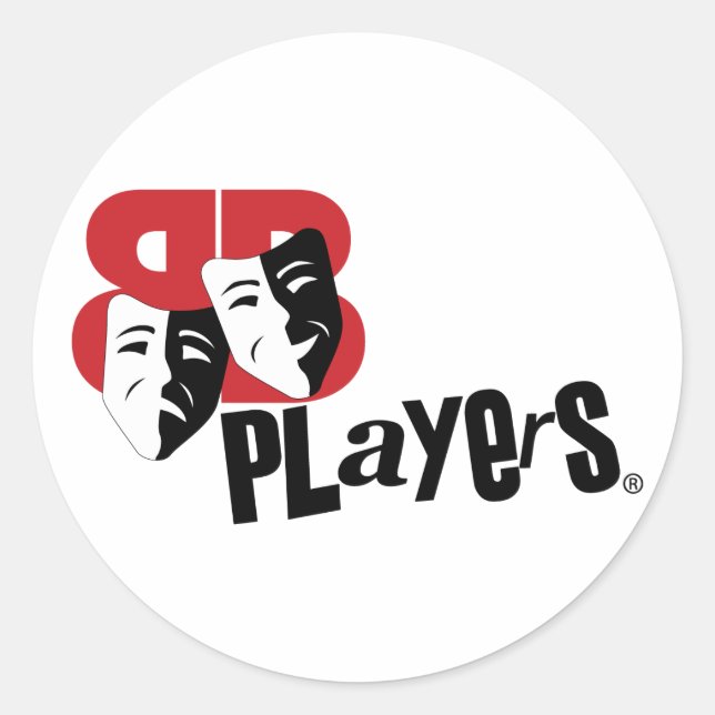 Adesivo Adesivos! (Frente)