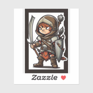 Adesivo "adesivos de anime" "adesivos de anime uma peça