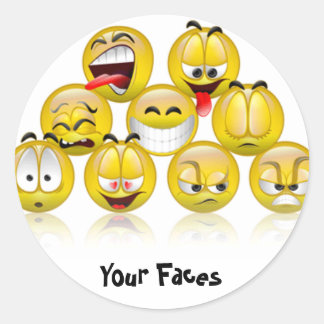 Adesivo adhesive smiles