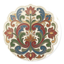 adhesivos rosemaling