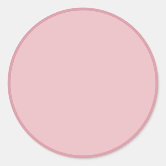 Adesivo Adicionar Nome do Texto Cor Sólida Dourado Rosa Mo (Frente)