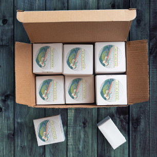 Adesivo Adicionar Nome Legal Branca Moderna e Violão Elétr