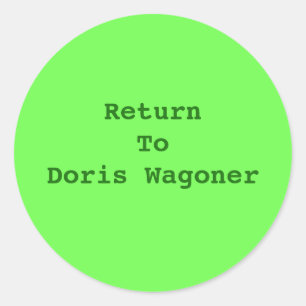 ADESIVO ADICIONAR O SEU PRÓPRIO VESTIDO DE TEXTO