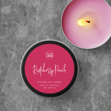 Adicionar script de logotipo Produto minimalista d