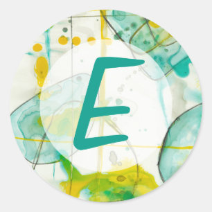 Adesivo Adicionar Seu Nome  Splash I