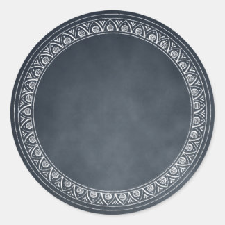 Adesivo Adicionar Vinheta Personalizada Do Quadro De Alqui