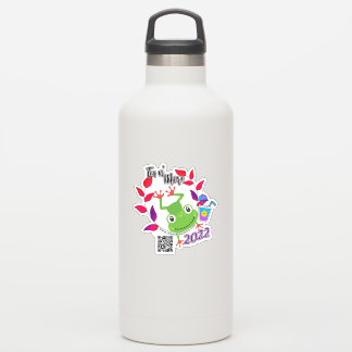 Adesivo Adicione o Promocional autocolante personalizado