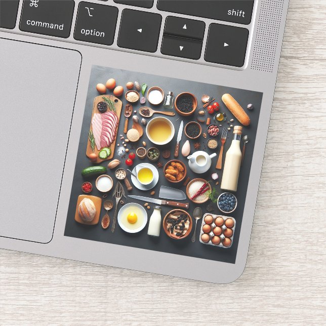 Adesivo Adicione O Seu Próprio "Vinheta De Vinilo De Corte (Detalhe)