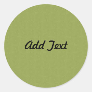 Adesivo Adicione o texto feito sob encomenda convidam