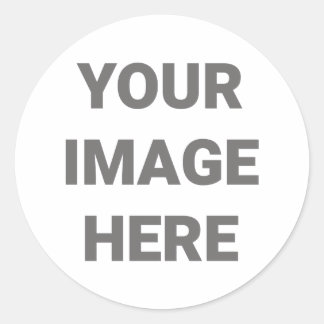 Adesivo Adicione seu Design de Foto