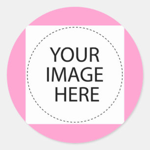 Adesivo Adicione seu imagem ou texto aqui