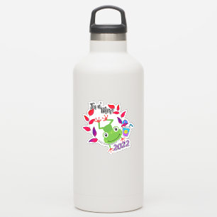 Adesivo Adicione seu Promocional projetado personalizado