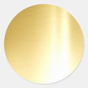 Adesivo Adicione Seu Texto Glam Glamour Dourado Modelo Ele