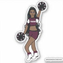 Adicione um grupo Cheque Berry / Branco/ Preto