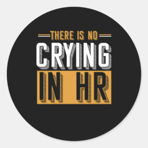 Adesivo Administrador de Gerenciamento de Funcionários do