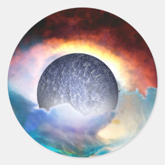 Adesivo Adolescência