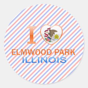 Adesivo Adoro Elmwood Park, IL
