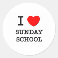 Adoro Escola de Domingo