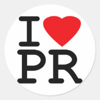 Adoro Heart Porto Rico