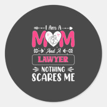 Advogado Engraçado Mãe, Advogada Mãe Engraçada