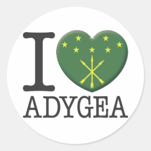 Adesivo Adygea