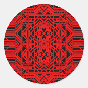 Adesivo Aeon de néon 12