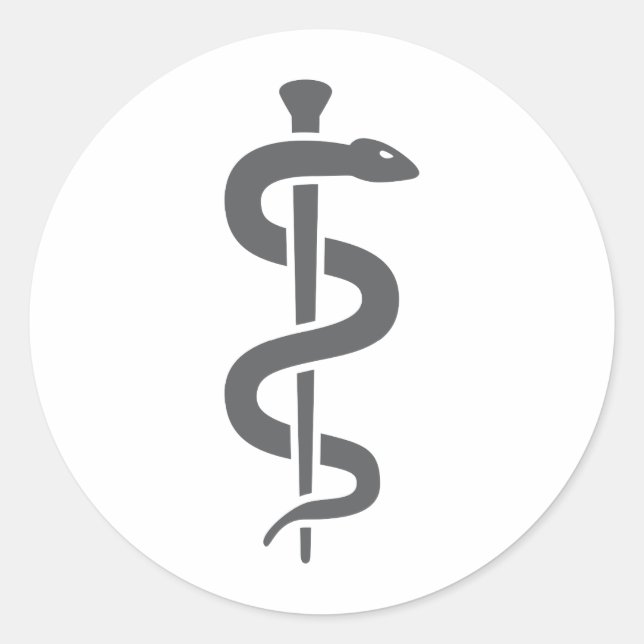 Adesivo aesculap (Frente)