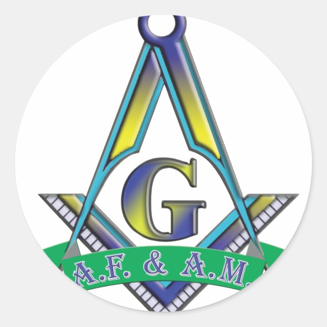 ADESIVO AF & AM (Frente)