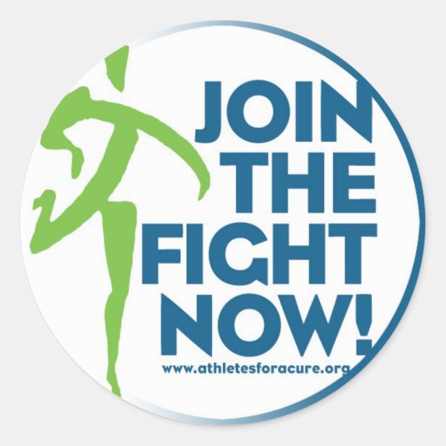 Adesivo afac_stickers_rodando (Frente)