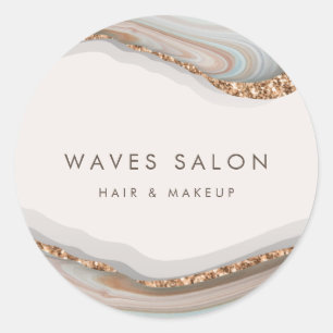 Adesivo Ágata de Mármore Pedra