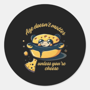 Adesivo Age não cola