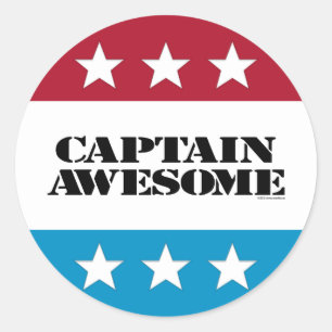 Adesivo Agenda política