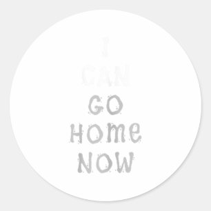 Adesivo Agora Posso Ir Para Casa Academia Feminina Motivac