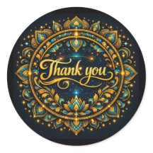 Agradecimento | Design de Gratidão Elegante