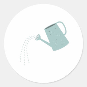 Adesivo Água