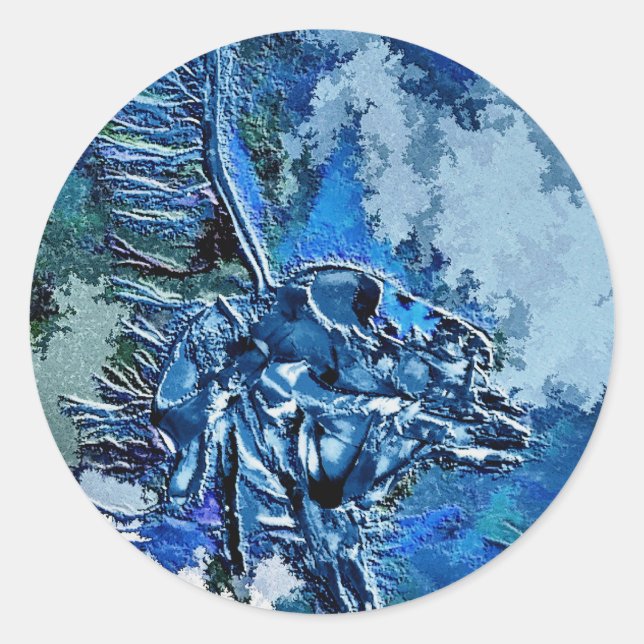 ADESIVO ÁGUA (Frente)