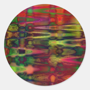 Adesivo Água ácida