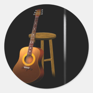 Adesivo Aguardando bis