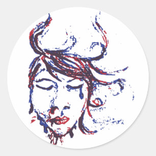 Adesivo águas escuras