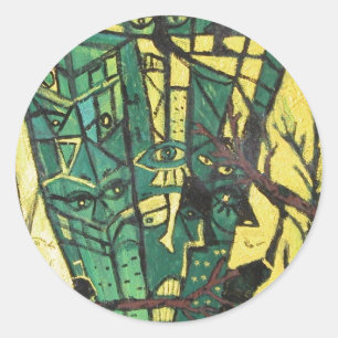 ADESIVO ÁGUAS FLORESTAIS