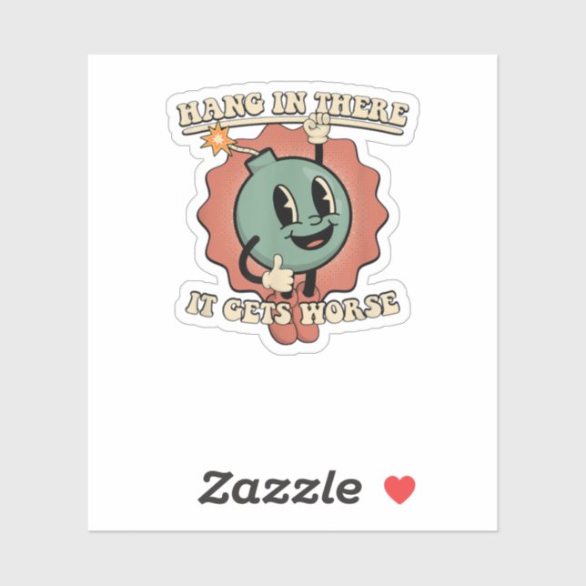 Adesivo aguentem aí, piora (Folha)