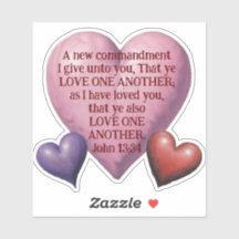 AI Se Amar Outra Decência do Vinil Sticker