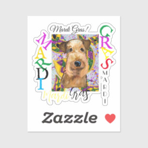 ADESIVO AIREDALE       