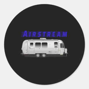 Adesivo Airstream Lindo