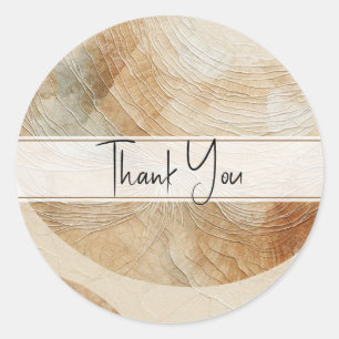 Adesivo Airy Neutral Natural Elements Bohemian Boho