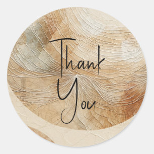 Adesivo Airy Neutral Natural Elements Bohemian Boho