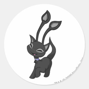 Adesivo Aisha Shadow