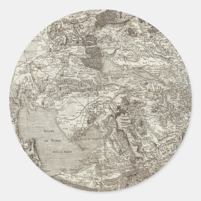 Adesivo Aix (Frente)