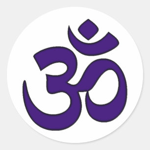 Adesivo Ajna Chakra