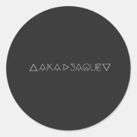 AKA JAQUE